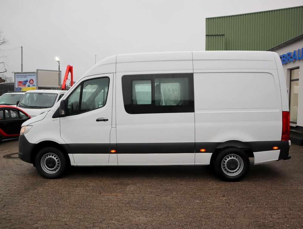 Mercedes-Benz Sprinter 2021