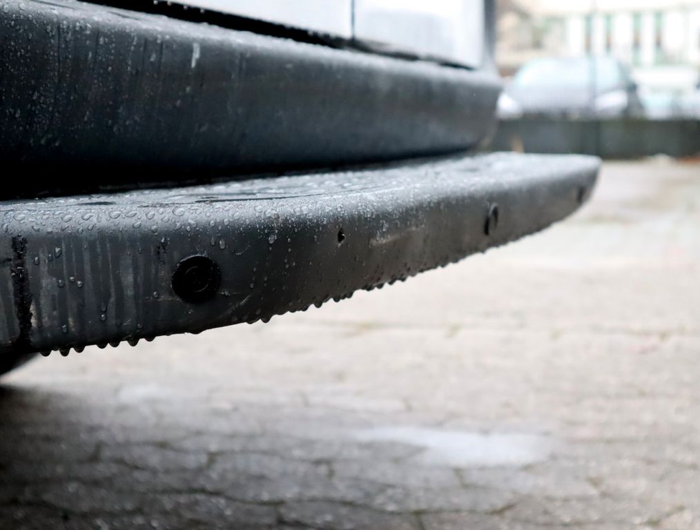 Mercedes-Benz Sprinter 2021