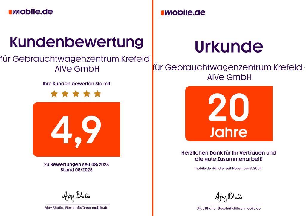 Mercedes-Benz Sprinter 2021