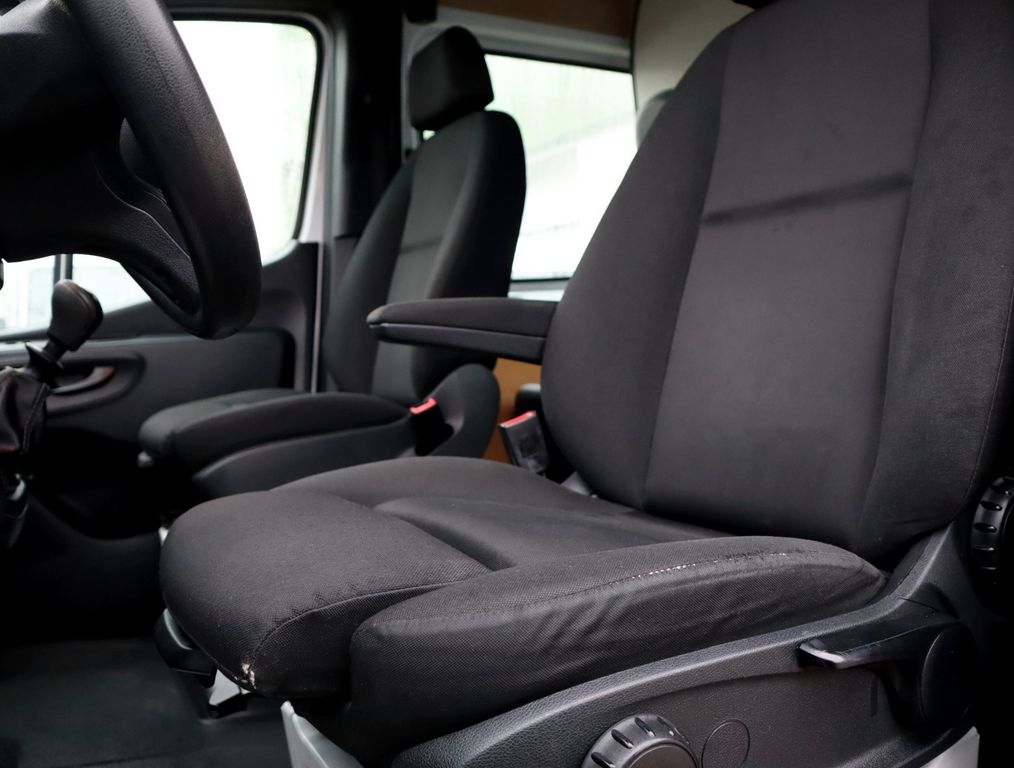 Mercedes-Benz Sprinter 2021