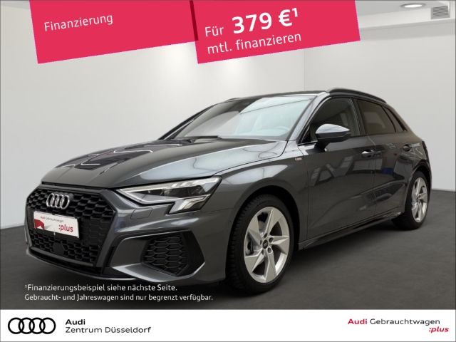Audi A3 2025
