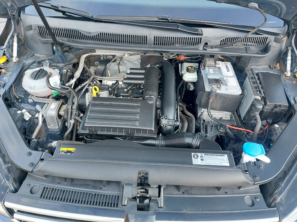 Volkswagen Touran 2017