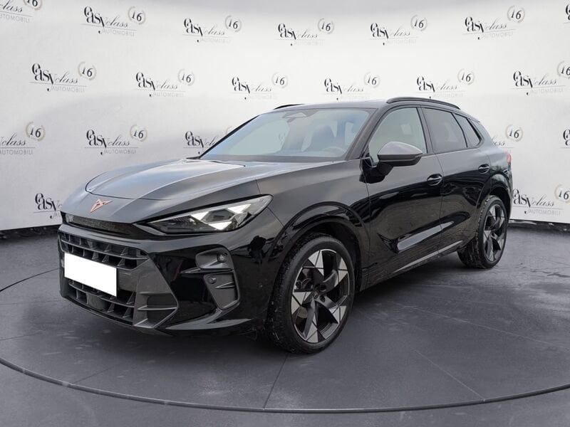 Cupra Other 2025