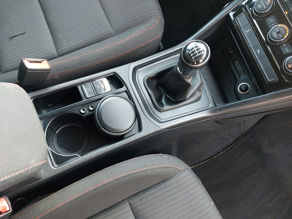 Volkswagen Touran 2017