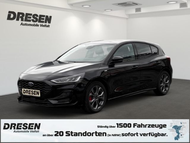 Ford Focus 2025