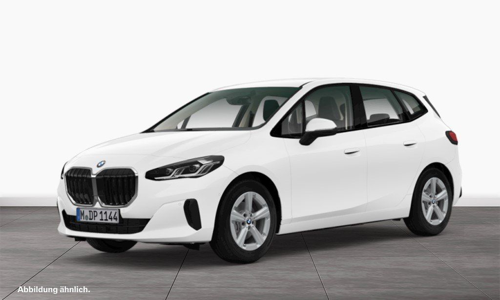 BMW 220 Active Tourer 2025