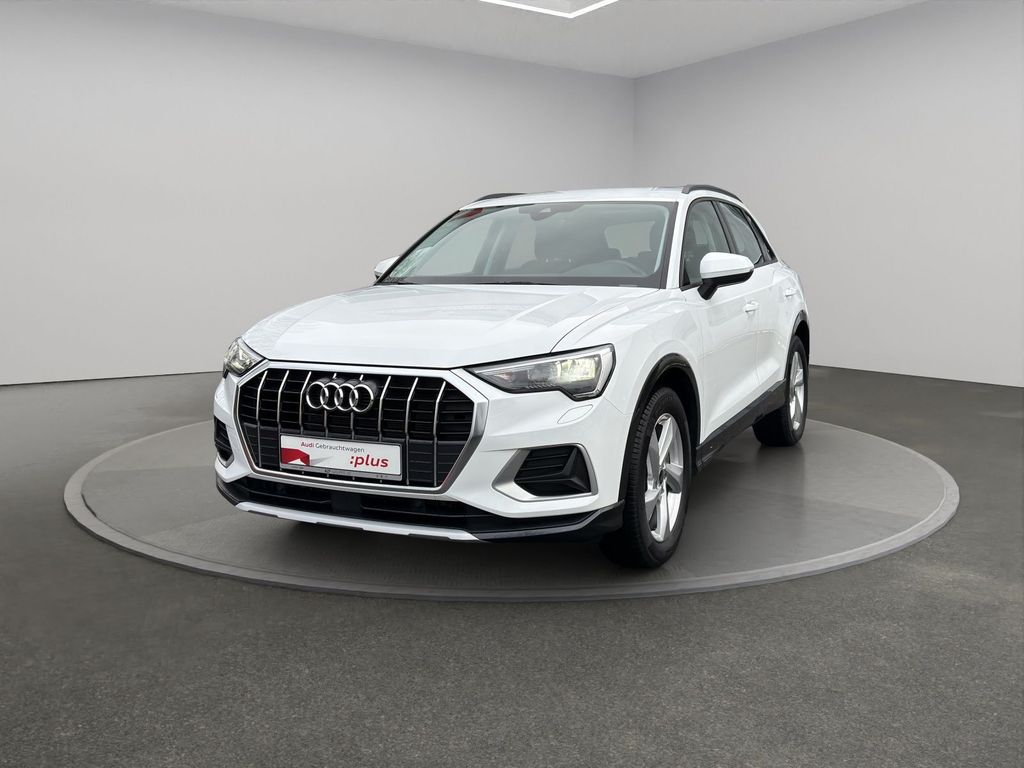 Audi Q3 2023
