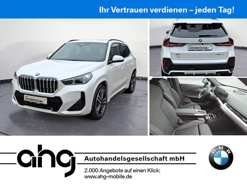 BMW X1 2025