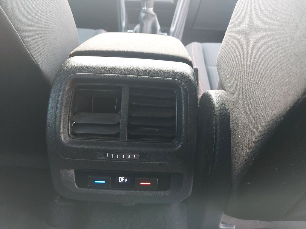 Volkswagen Touran 2017