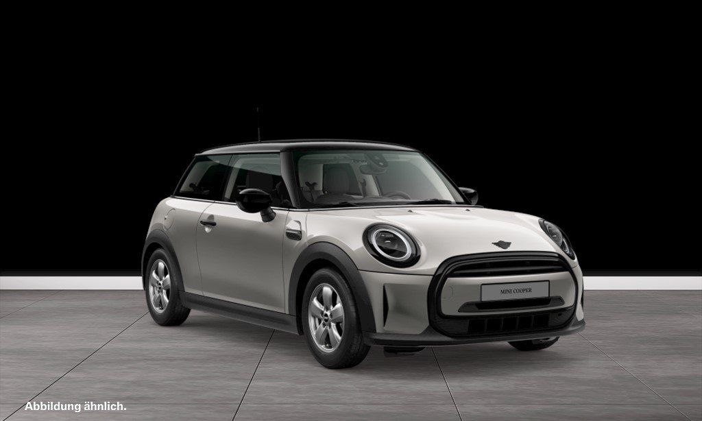 MINI Cooper 2022