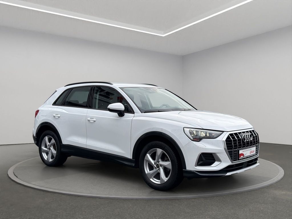 Audi Q3 2023