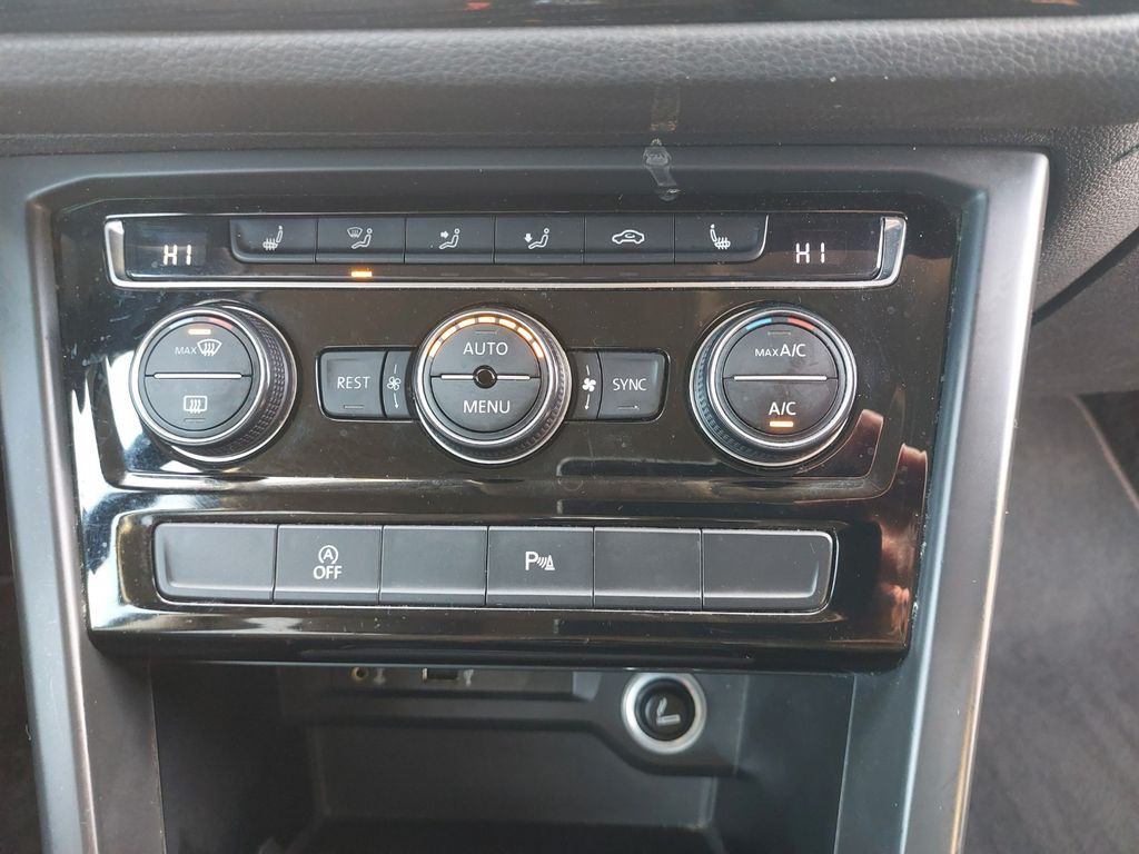 Volkswagen Touran 2017