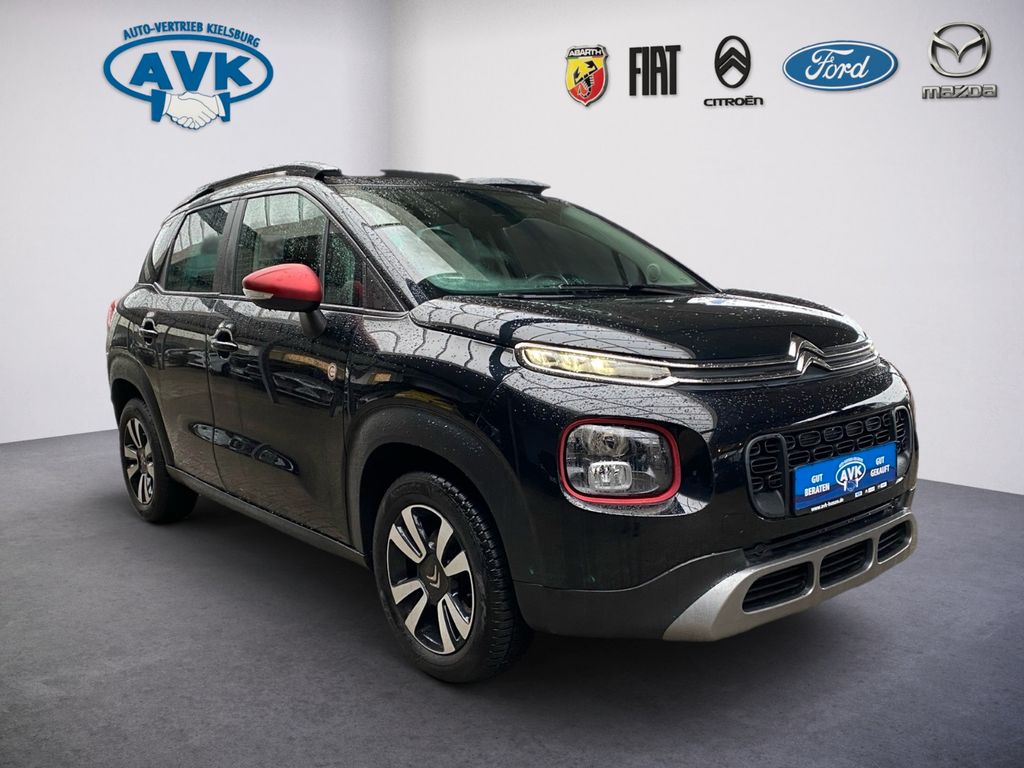 Citroën C3 Aircross 2021
