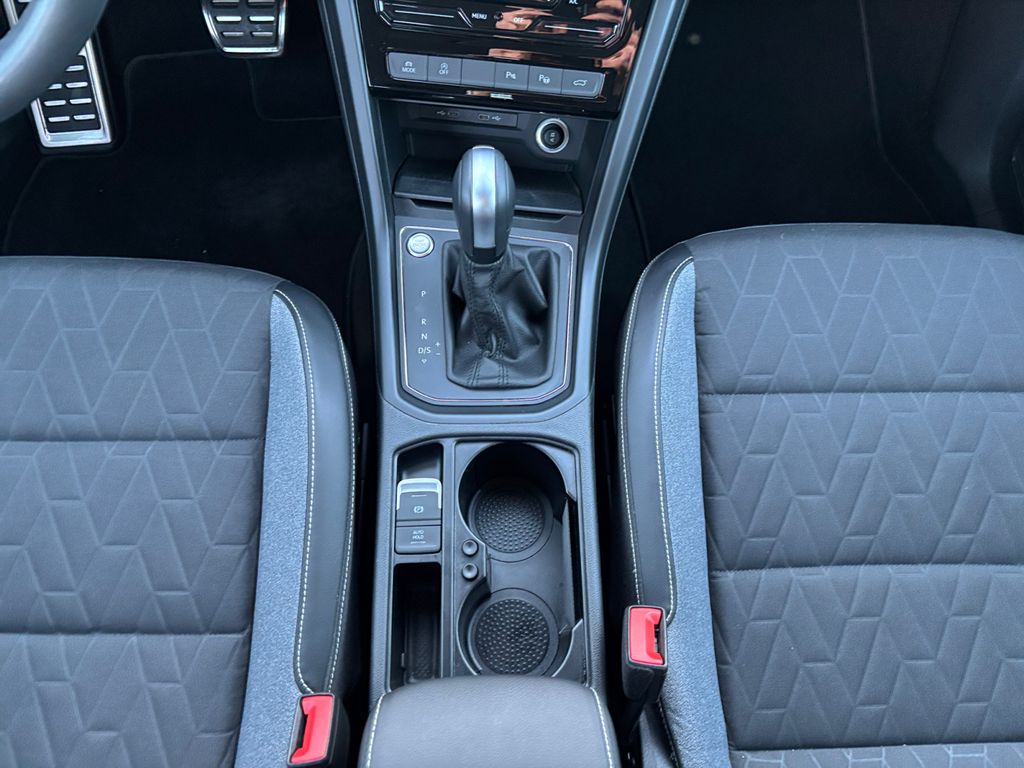 Volkswagen Touran 2025