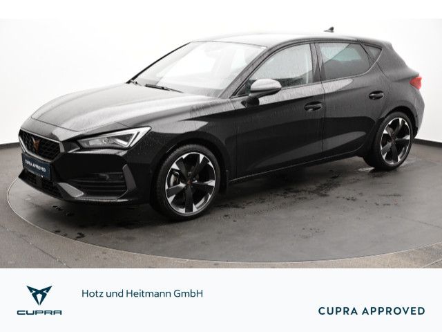 Cupra Leon 2023
