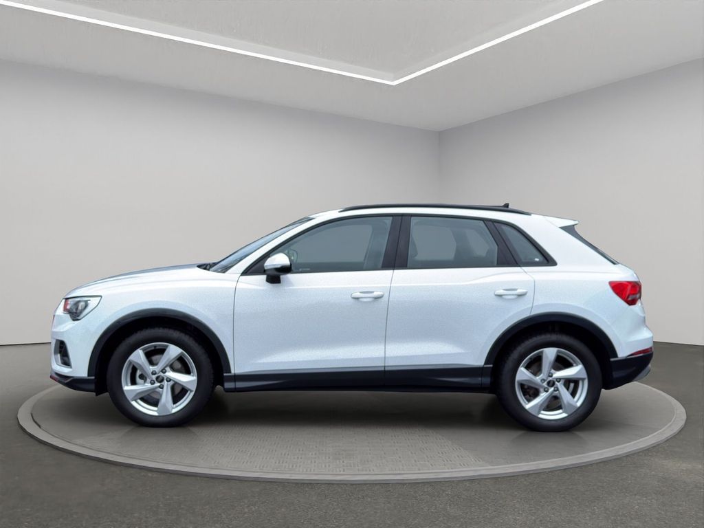 Audi Q3 2025