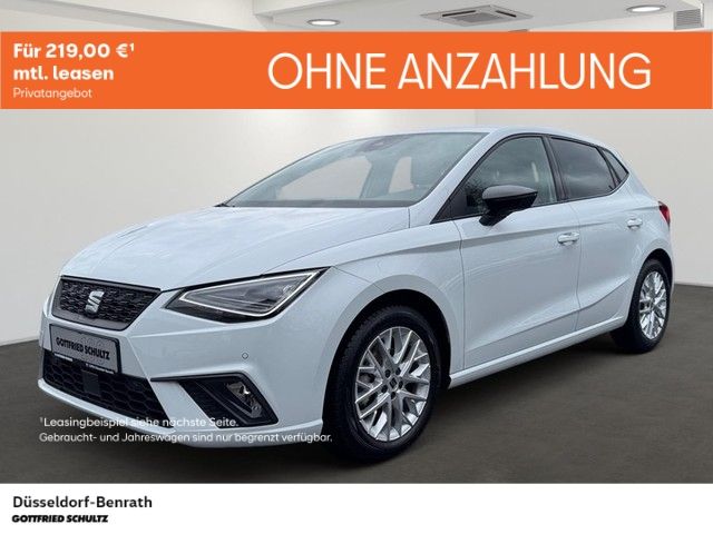 Seat Ibiza 2025