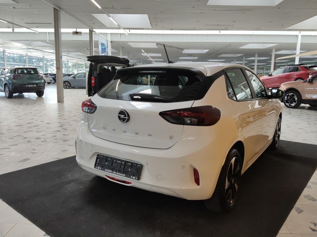 Opel Corsa 2024