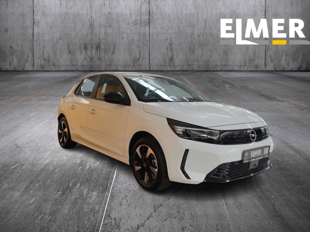 Opel Corsa 2024