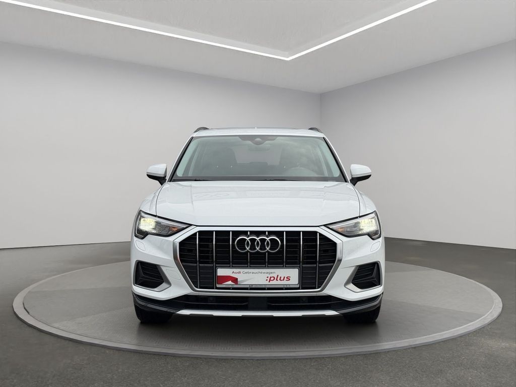 Audi Q3 2023