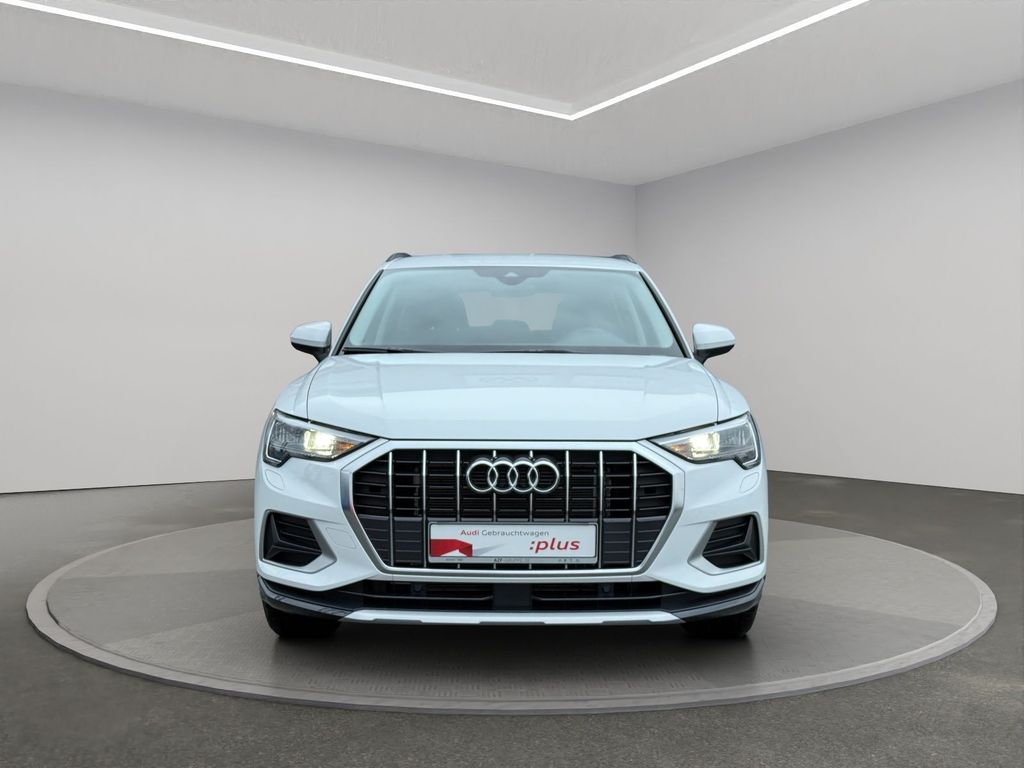 Audi Q3 2025