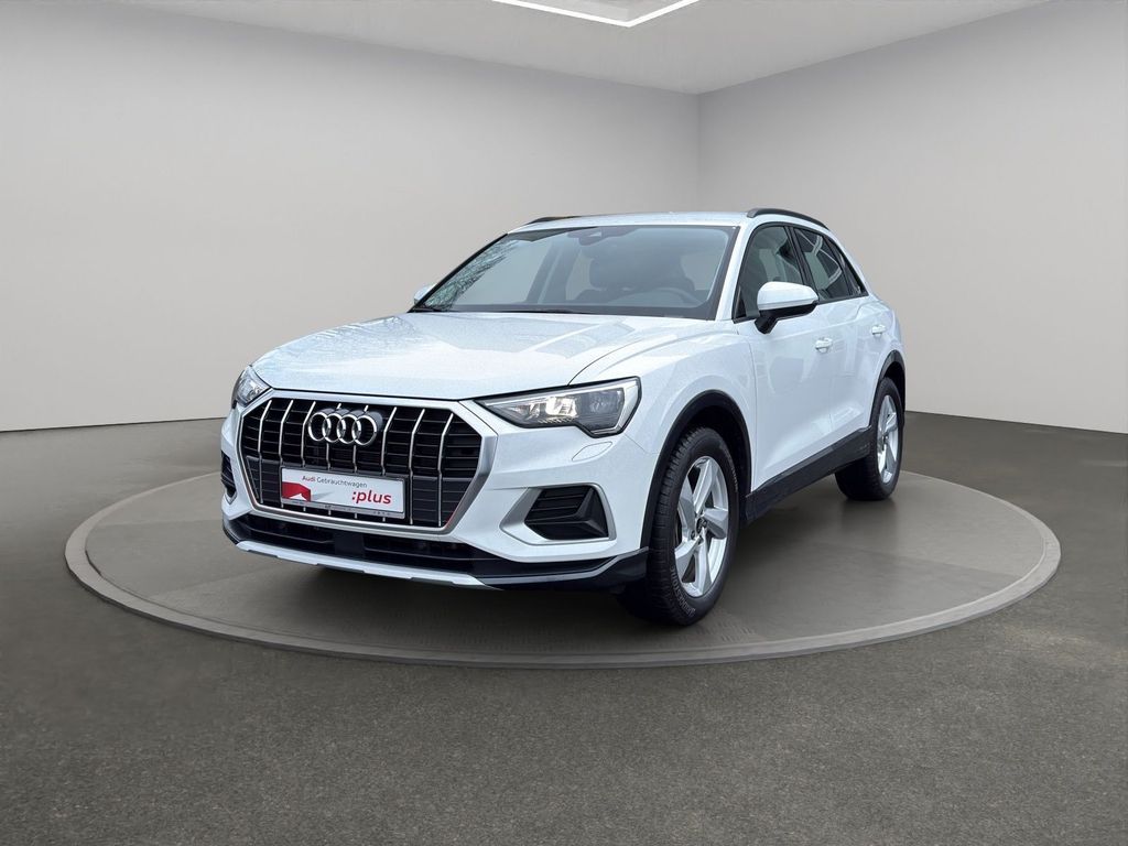 Audi Q3 2025
