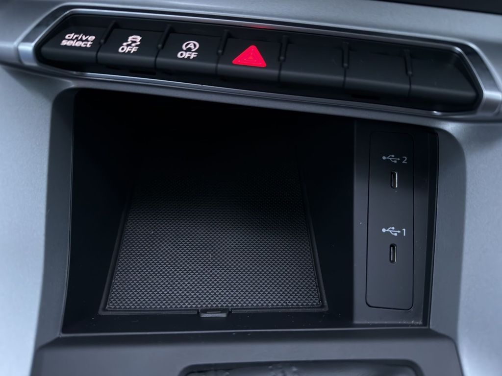 Audi Q3 2025