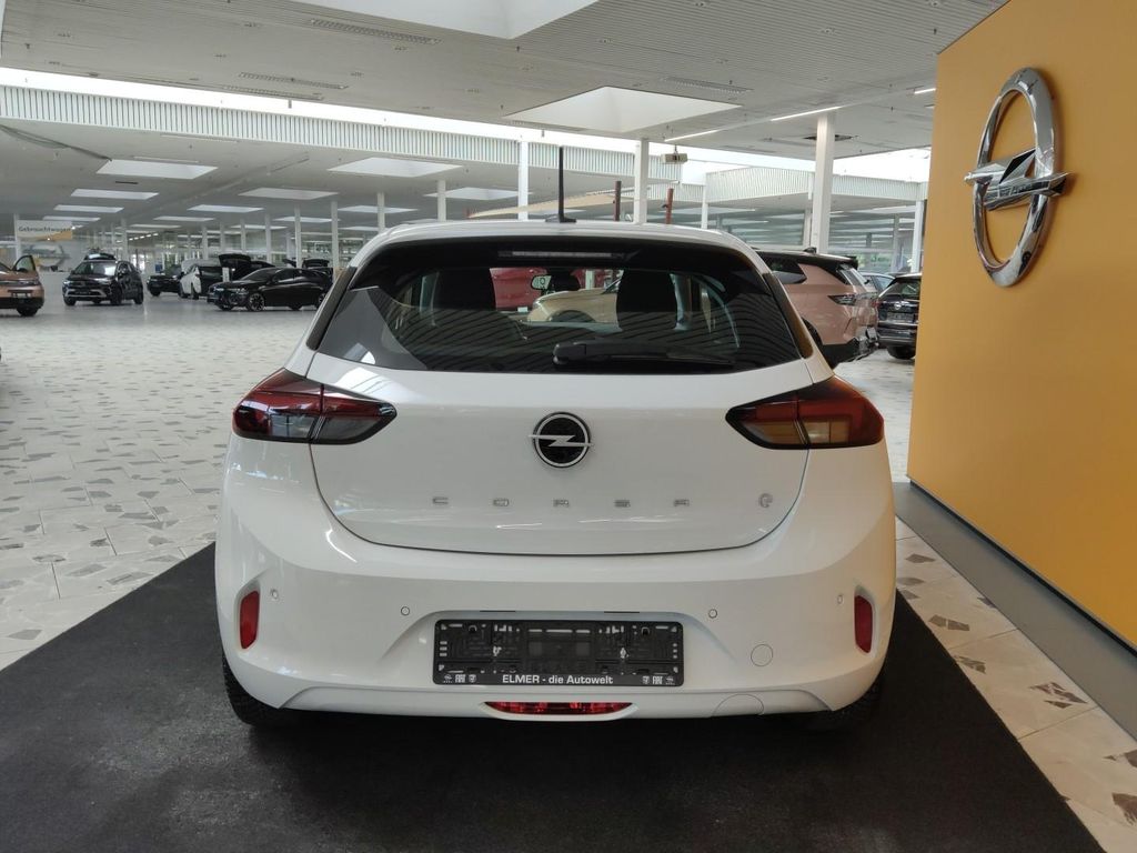 Opel Corsa 2024