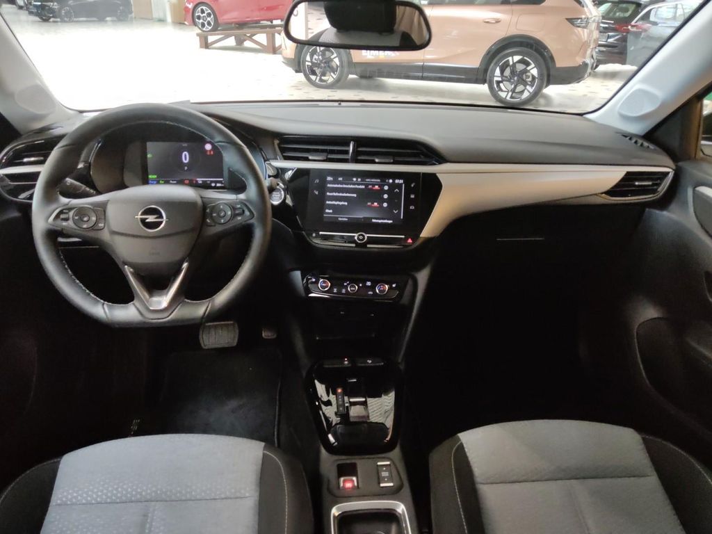 Opel Corsa 2024