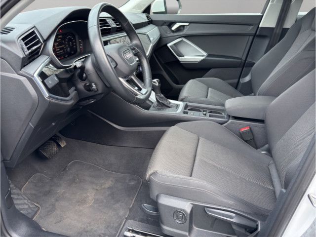 Audi Q3 2023