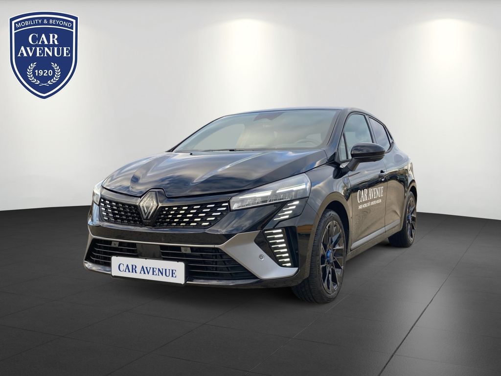 Renault Clio 2025