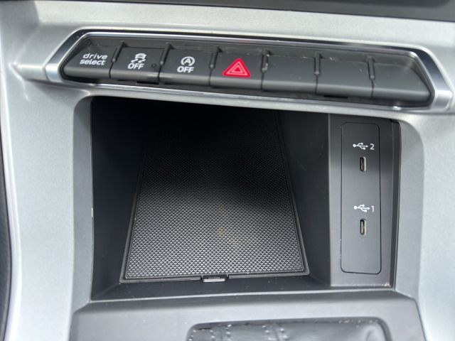 Audi Q3 2023