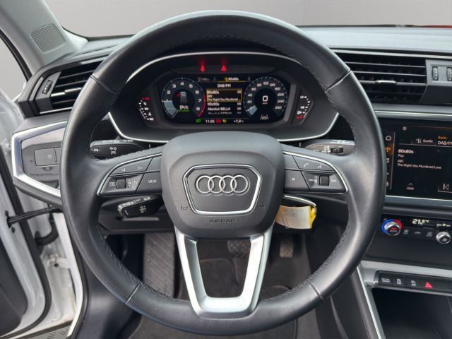 Audi Q3 2023