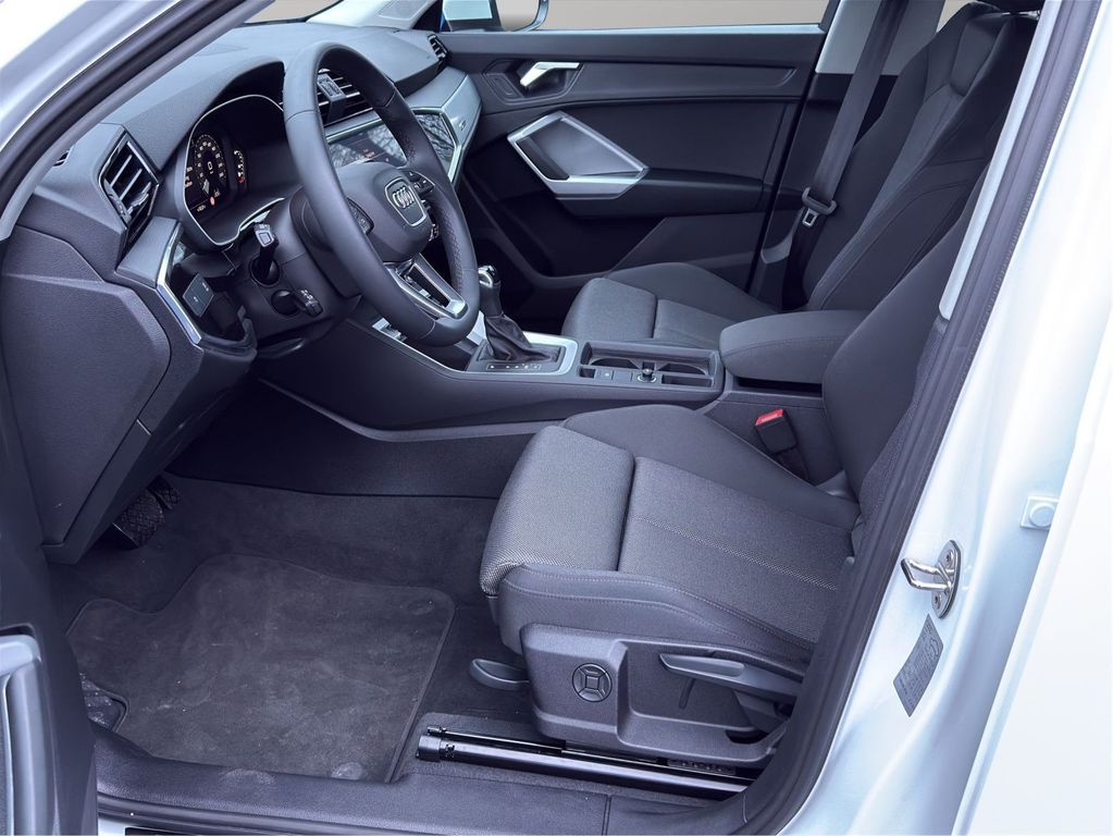 Audi Q3 2025