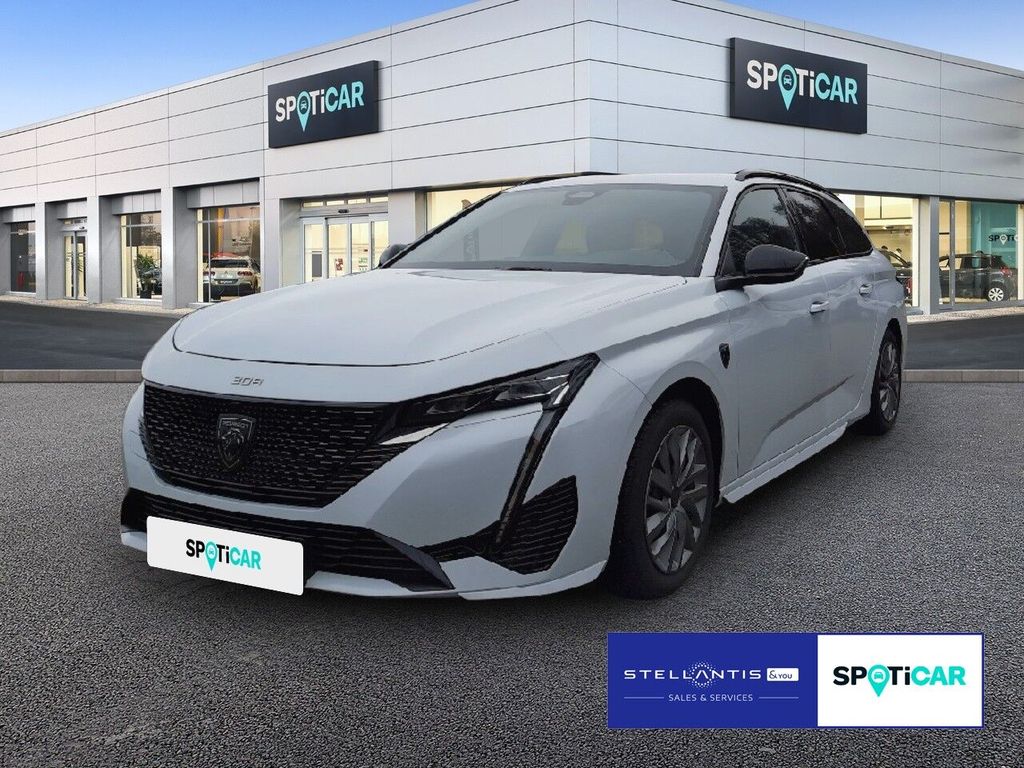 Peugeot 308 2023