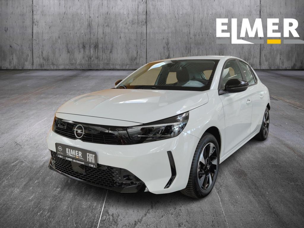 Opel Corsa 2024
