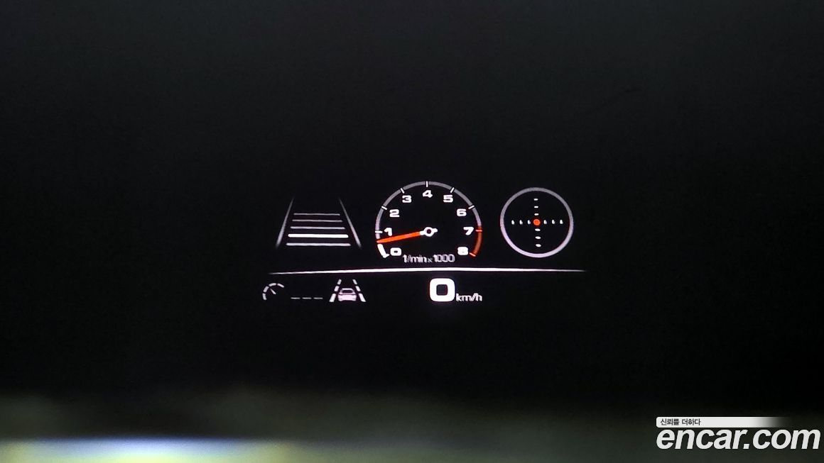 Porsche Panamera 2023