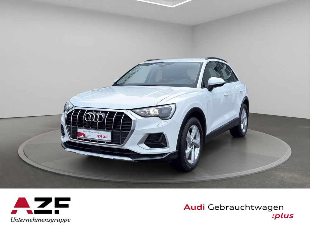 Audi Q3 2025