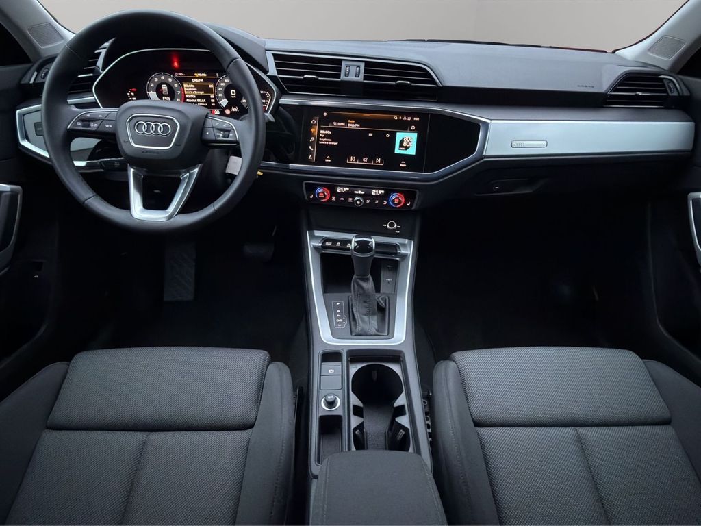Audi Q3 2025