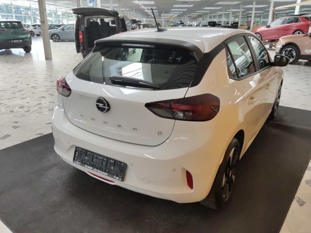 Opel Corsa 2024