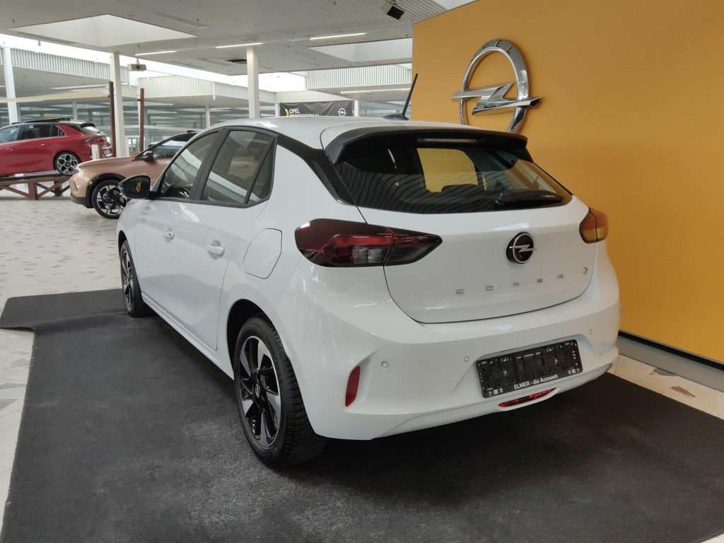 Opel Corsa 2024