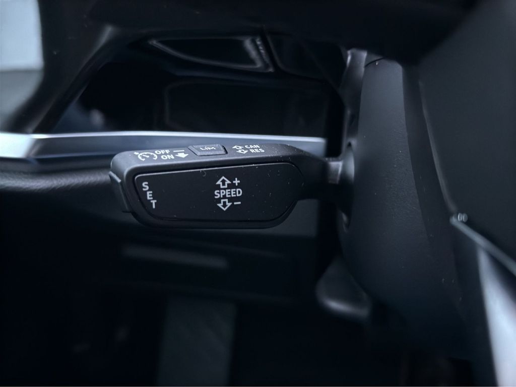 Audi Q3 2025