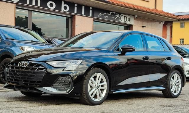 Audi A3 2024