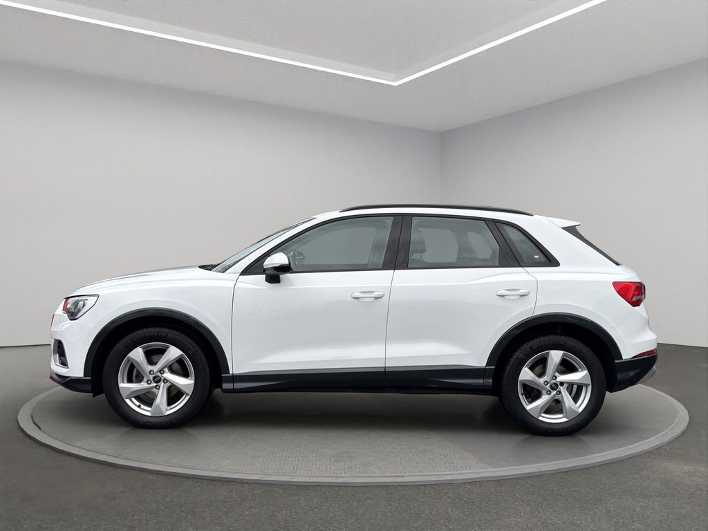 Audi Q3 2023
