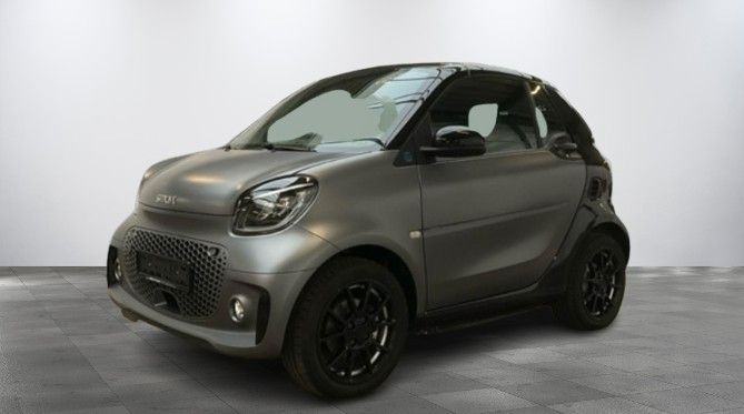 Smart ForTwo 2020