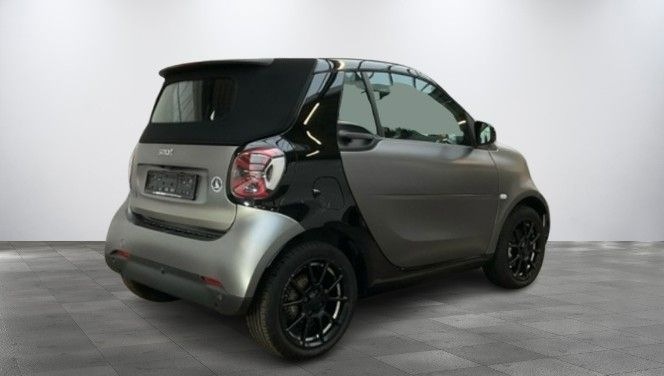 Smart ForTwo 2020