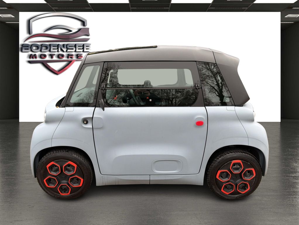 Citroën AMI 2021