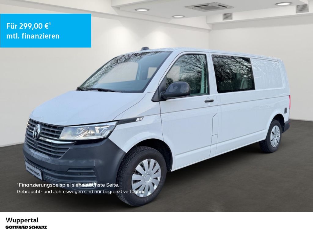Volkswagen T6 Transporter 2023