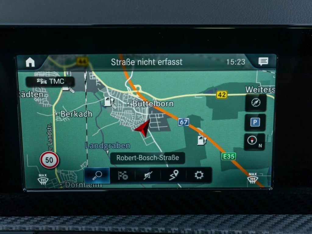 Mercedes-Benz A 250 2021