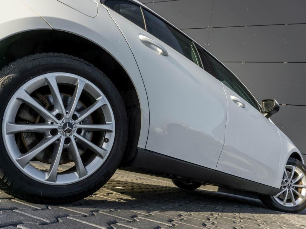 Mercedes-Benz A 250 2021